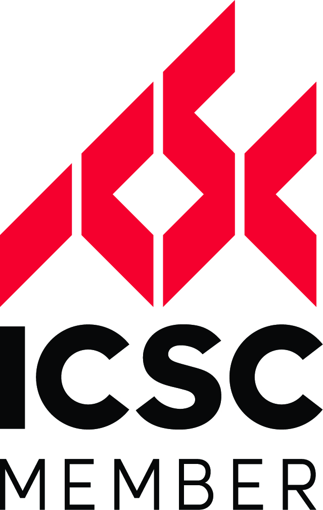 ICSC Member